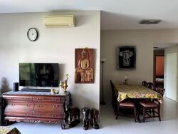 Varsity Park Condominium (D5), Condominium #604271411